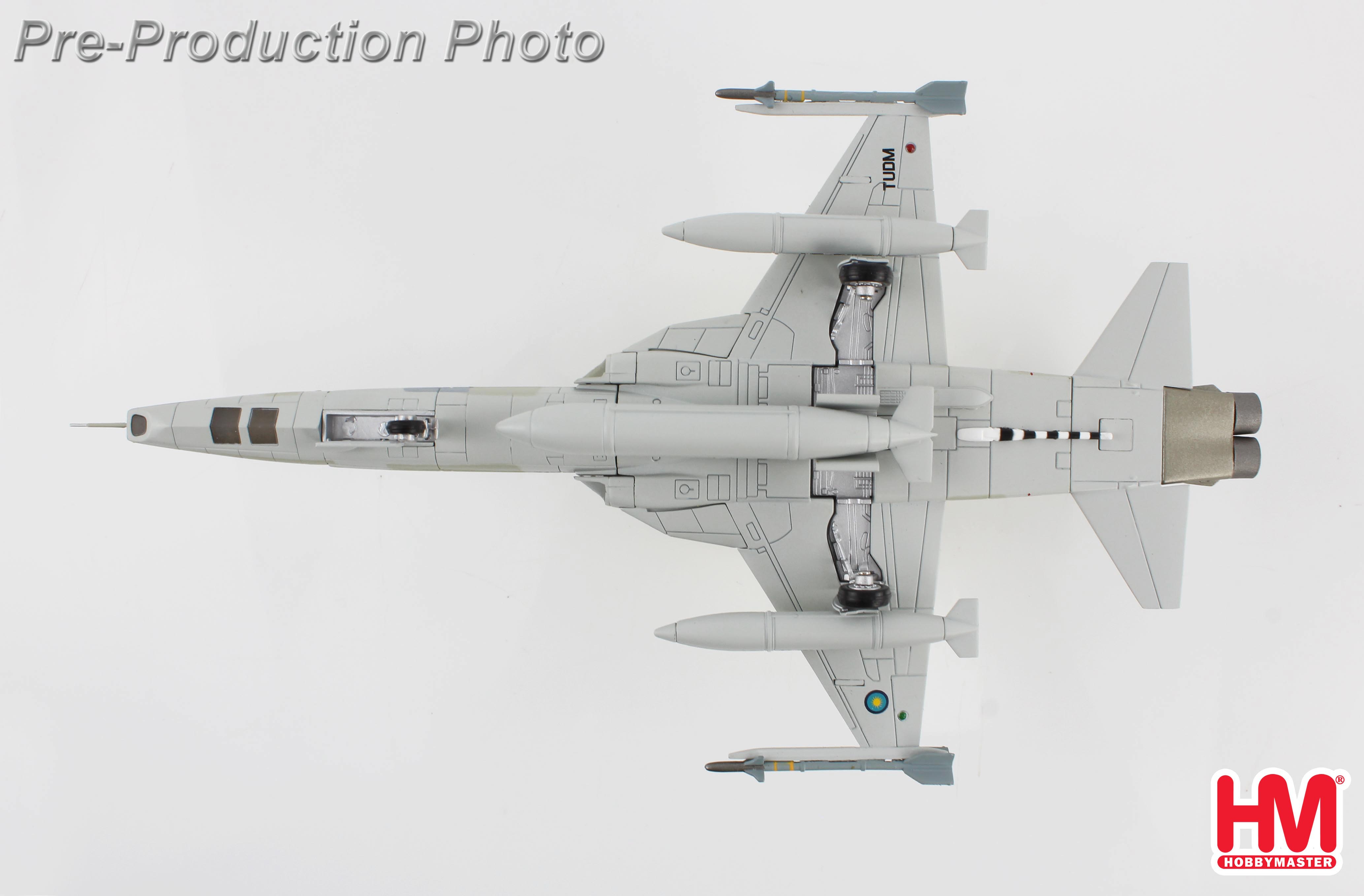 RF-5E 